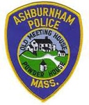 Ashburnham Police Department