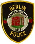 Berlin Police Department