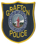 Grafton Police Department