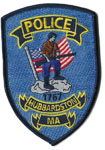 Hubbardston Police Department