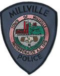 Millville Police Department