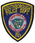 Southborough Police Department