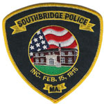 Southbridge Police Department