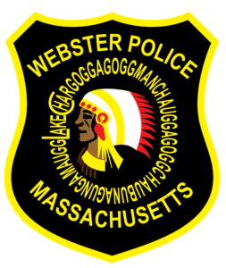 Webster Police Department