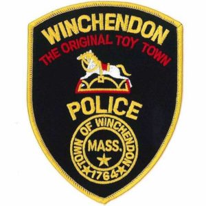 Winchendon Police Department