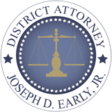 Worcester County District Attorney